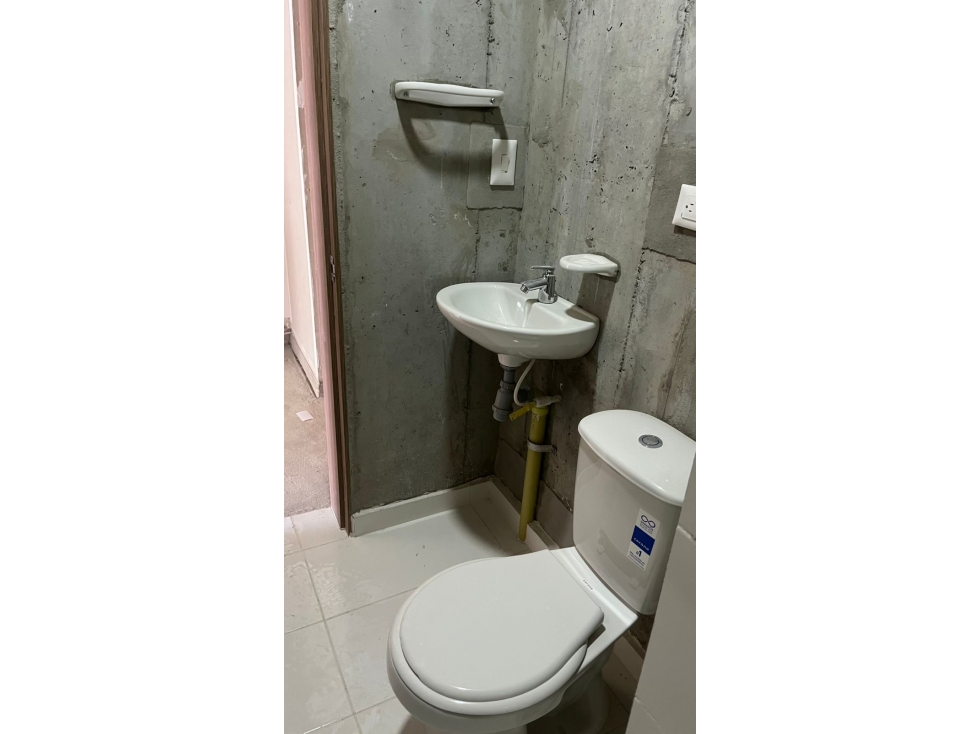 Vendo aparta estudio en obra gris , chipichape living , Cali — foto 4