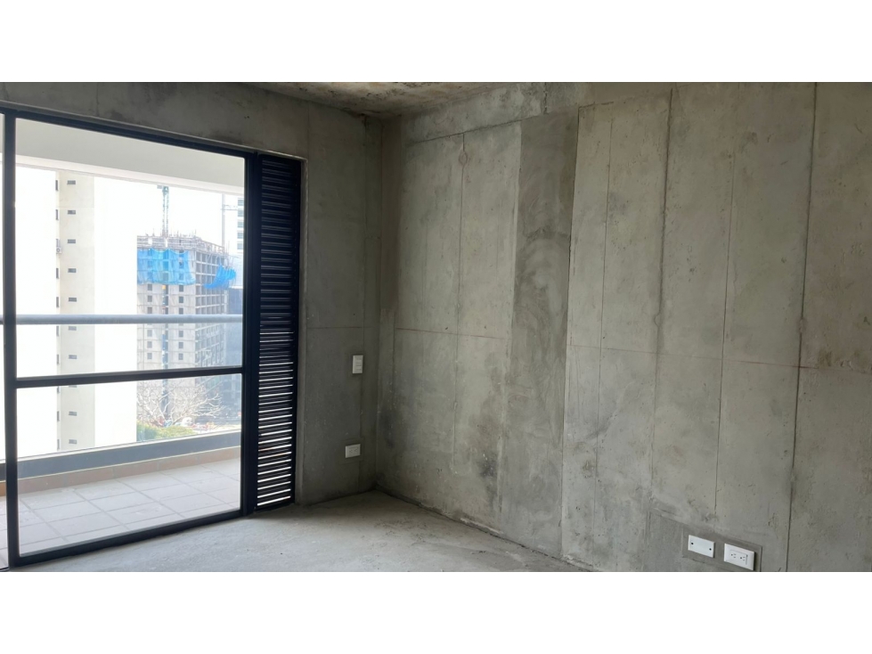 Venta de aparta estudio en Chipichape Living, norte de Cali — foto 4