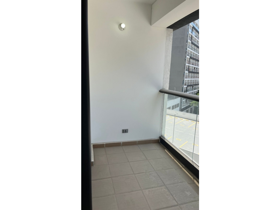 Vendo aparta estudio en obra gris , chipichape living , Cali — foto 5