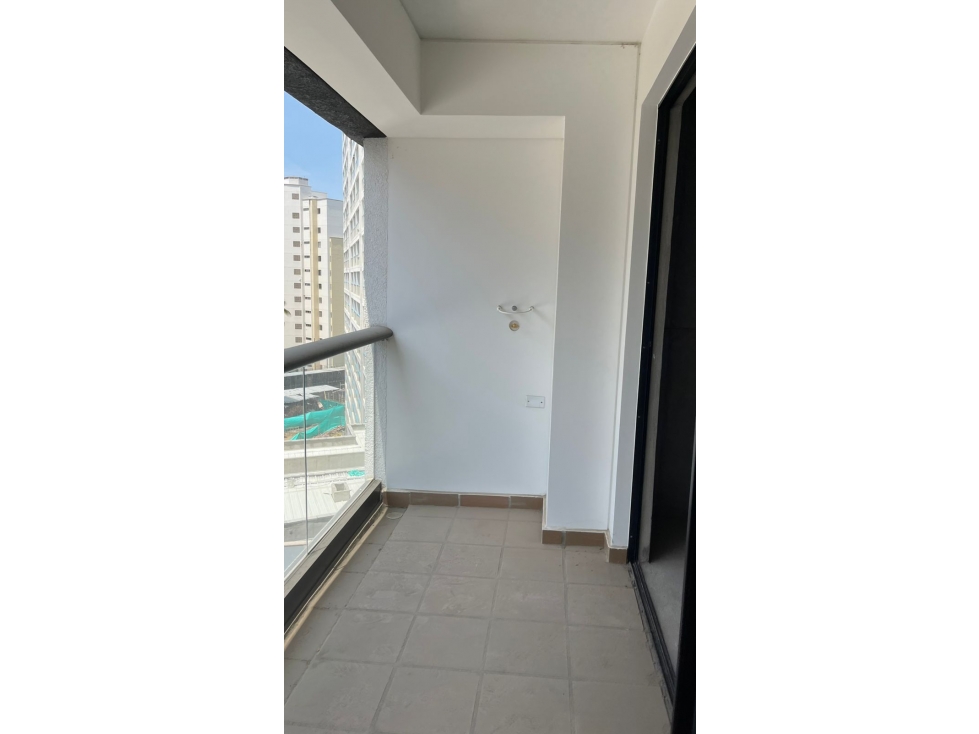 Vendo aparta estudio en obra gris , chipichape living , Cali — foto 6