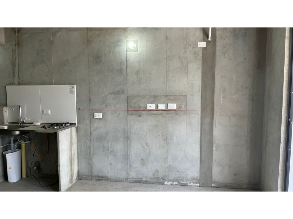 Venta de aparta estudio en Chipichape Living, norte de Cali — foto 6