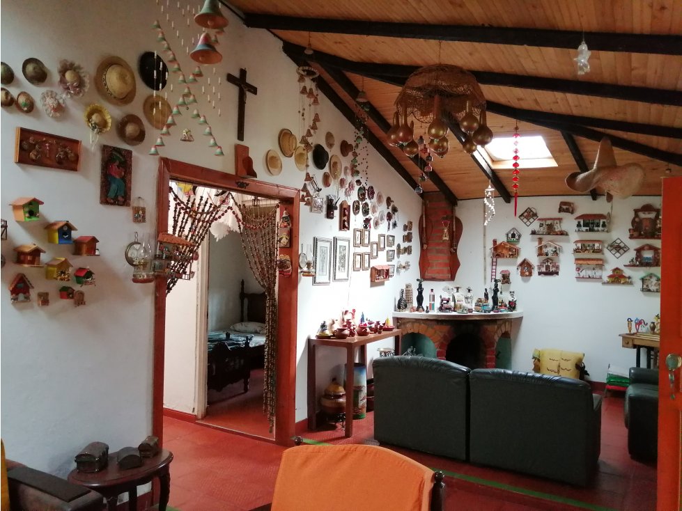Renta Habitaciones vacacionales campestres, silvia / cauca - 1