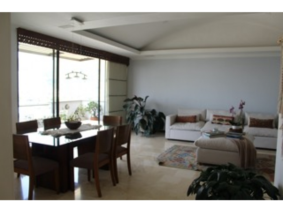Vendo apartamento duplex en altos de la arboleda , Cali — foto 3