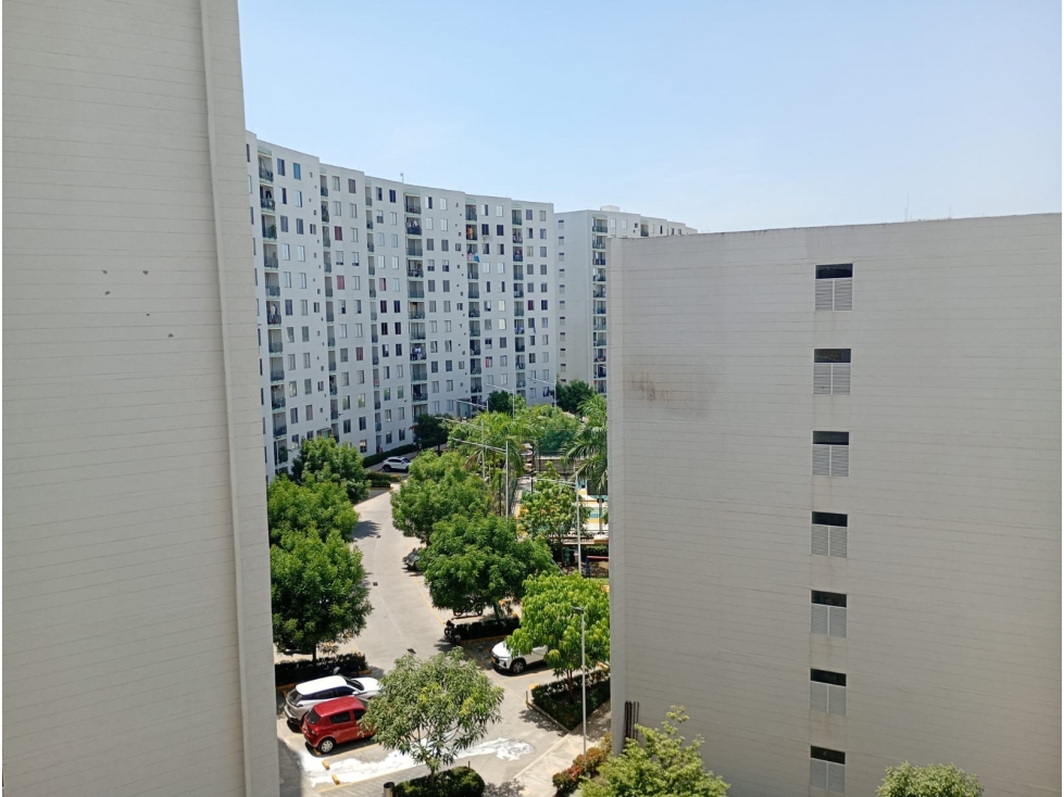 APARTAMENTO EN ARRIENDO — foto 3
