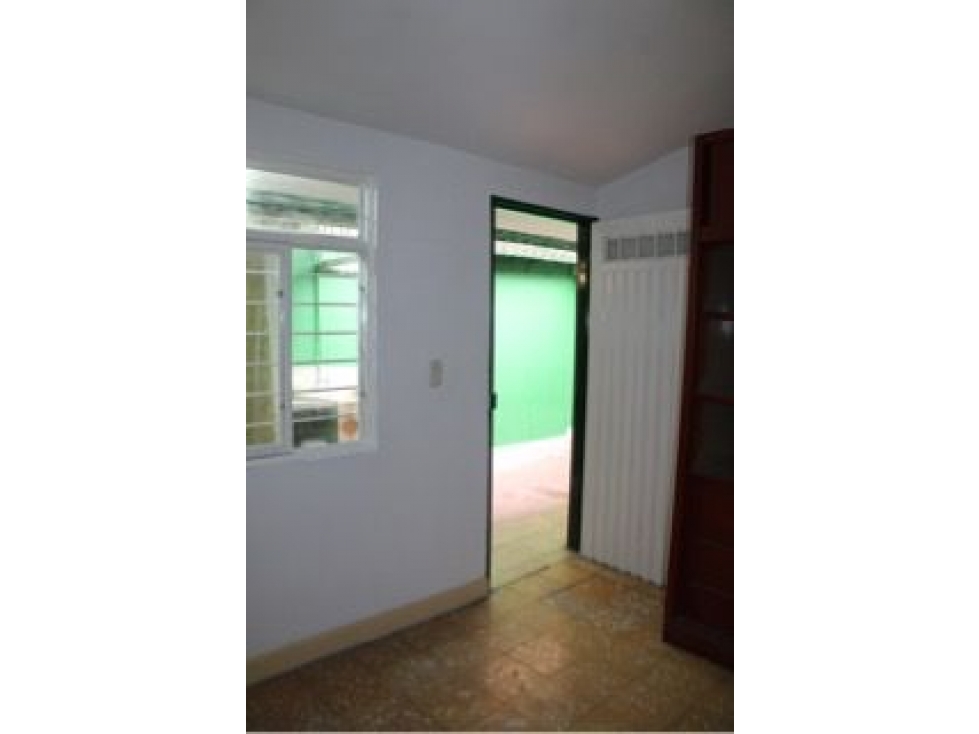 Vendo casa un solo piso en el barrio la rivera, Cali — foto 3