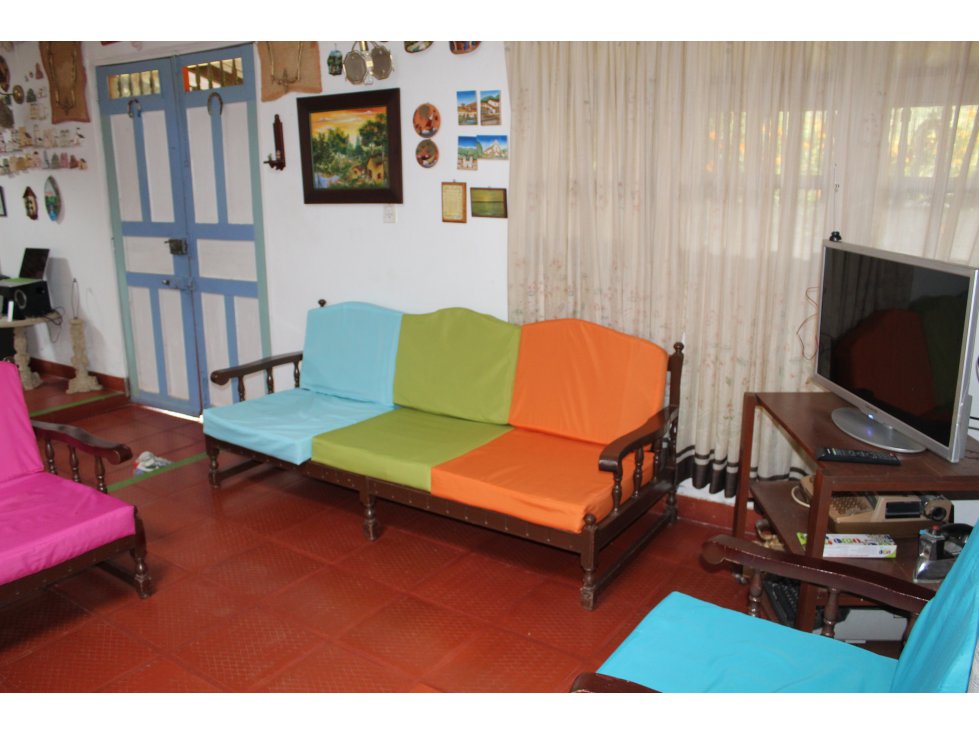 Renta Habitaciones vacacionales campestres, silvia / cauca - 2