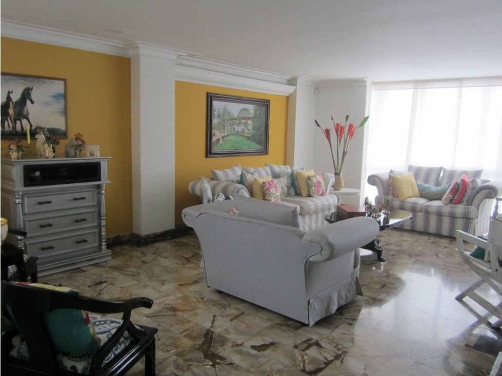 Vendo Hermoso Apartamento Duplex en Santa Teresita ,Cali — foto 3