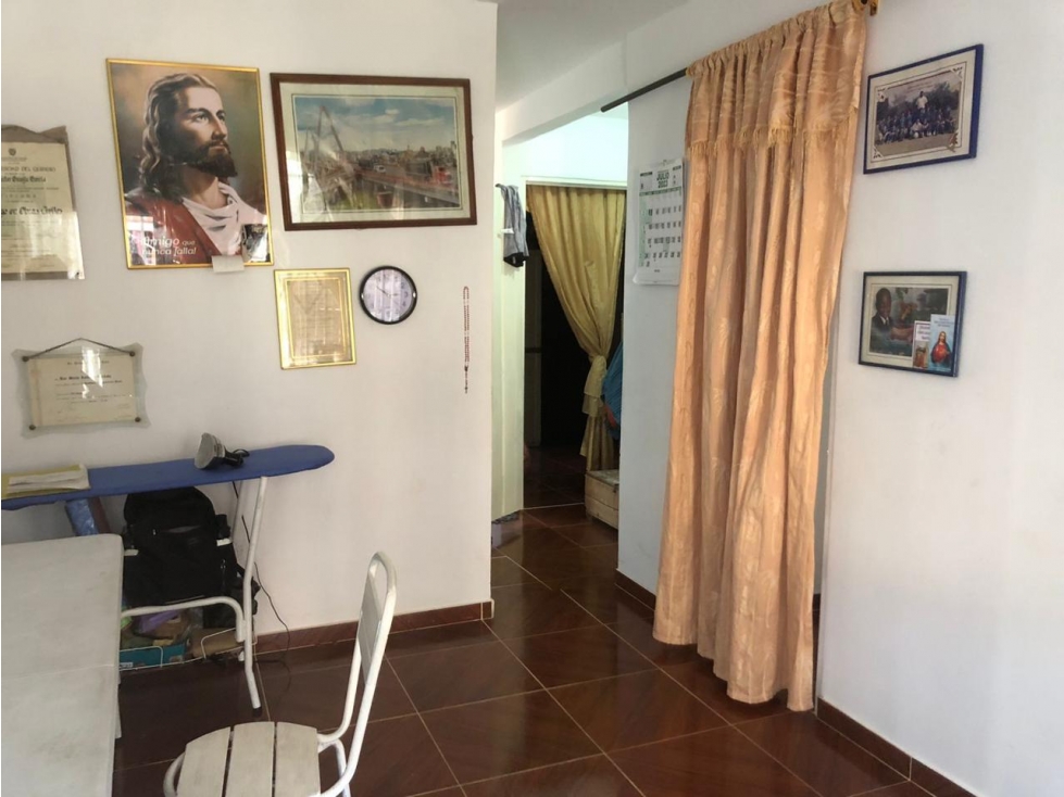 Vendo casa dos niveles unifamiliar en desepaz calimio, Cali — foto 3