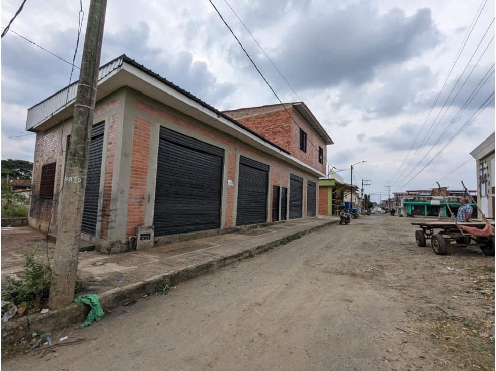 vendo local comercial en santander de quilichao, cauca - 4