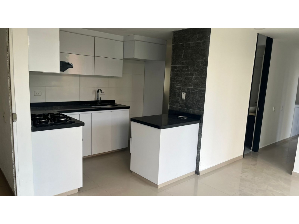 Vendo apartamento 1er piso en Valle del Lili, Cali — foto 3