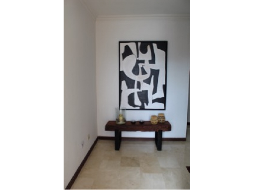 Vendo apartamento duplex en altos de la arboleda , Cali — foto 4