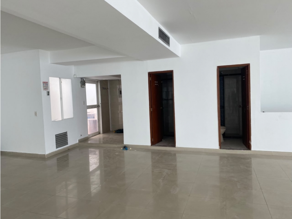 Rento local 2do piso en el barrio tequendama ,cali — foto 4