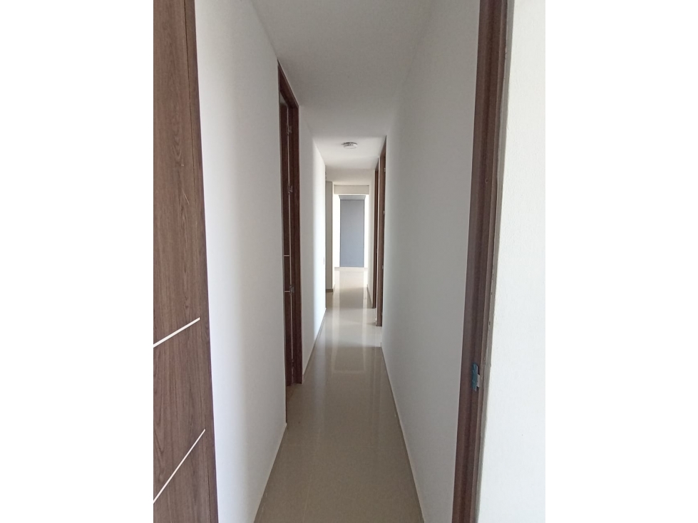 APARTAMENTO EN ARRIENDO — foto 4