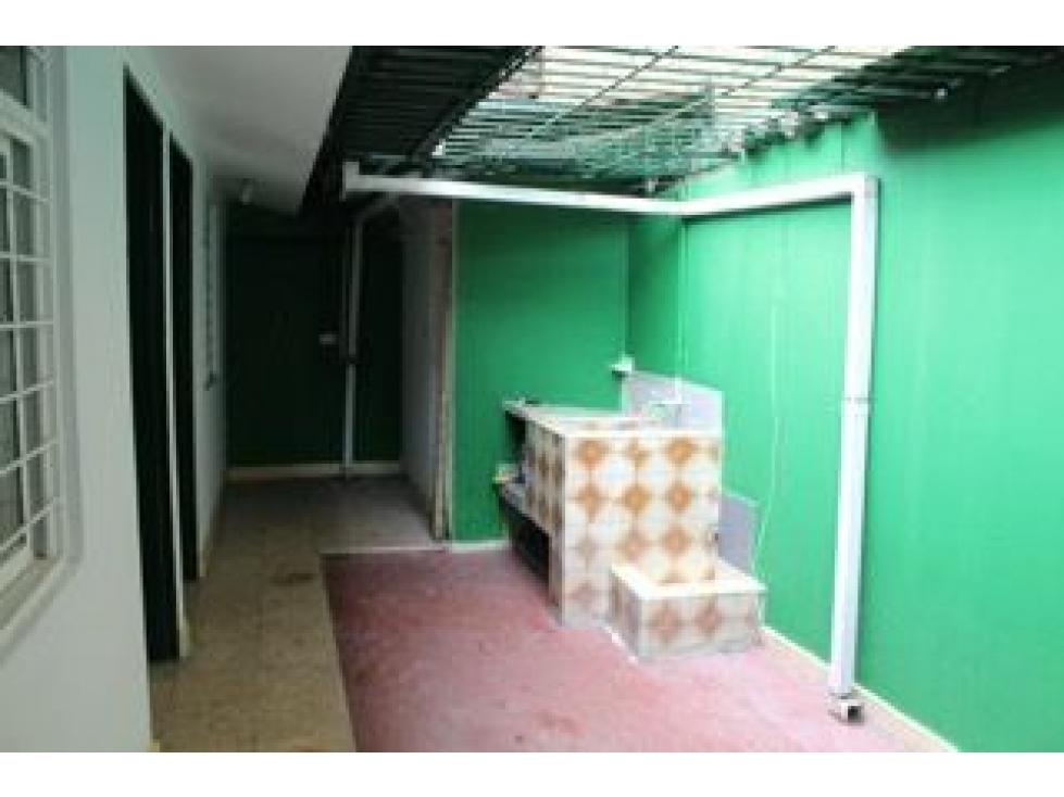 Vendo casa un solo piso en el barrio la rivera, Cali — foto 4