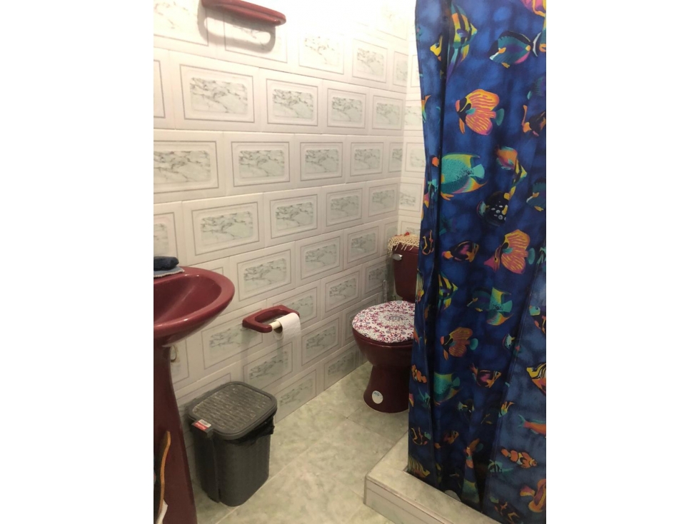 Vendo casa dos niveles unifamiliar en desepaz calimio, Cali — foto 4