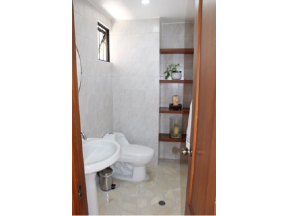 Vendo apartamento duplex en altos de la arboleda , Cali — foto 5