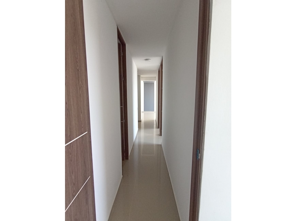 APARTAMENTO EN ARRIENDO — foto 5