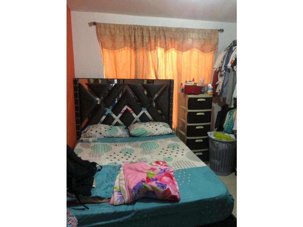Vendo casa dos niveles unifamiliar en desepaz calimio, Cali — foto 5