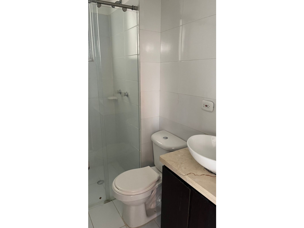 Vendo apartamento 1er piso en Valle del Lili, Cali — foto 5
