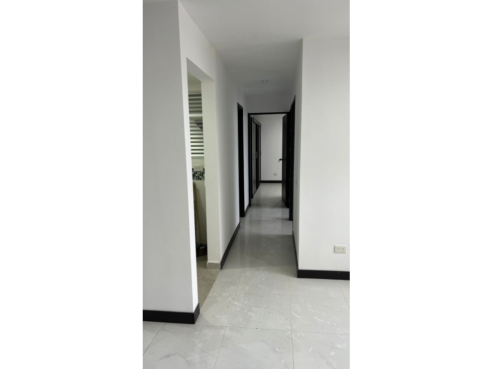 Arriendo Apartamento En El Conjunto Residencial La Arboleda — foto 6