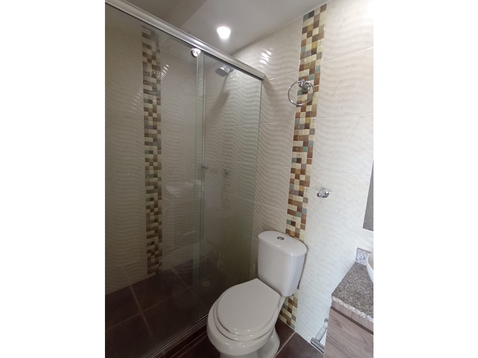 APARTAMENTO EN ARRIENDO — foto 6