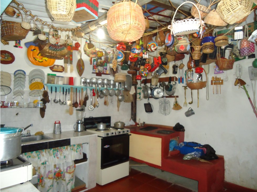 Renta Habitaciones vacacionales campestres, silvia / cauca - 5