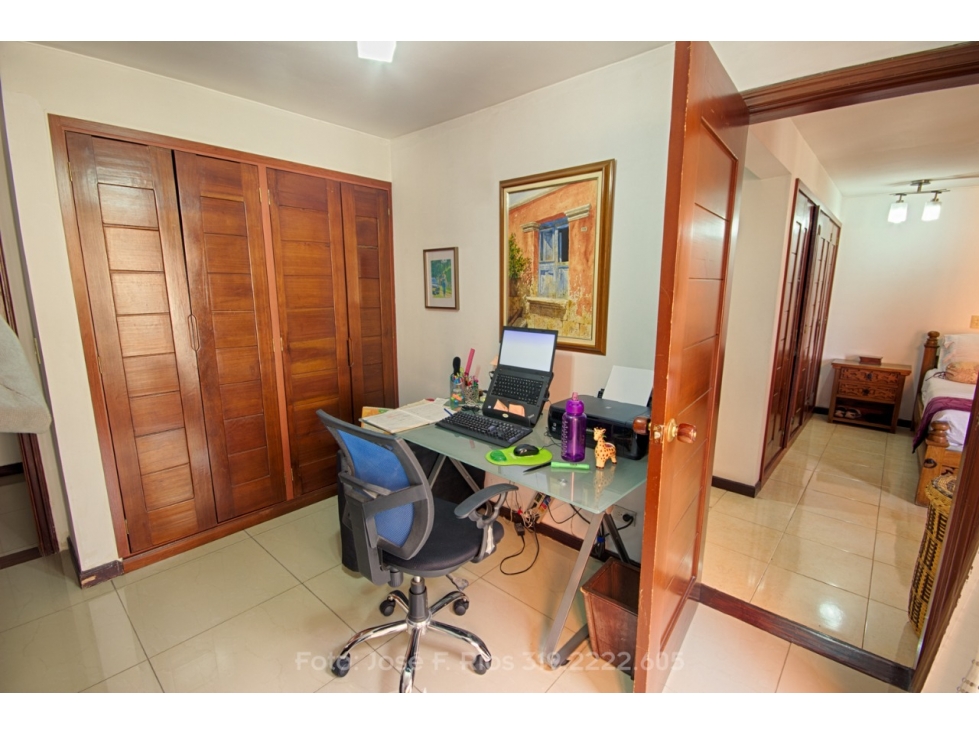 Arriendo Apartamento en el Peñon, Cali — foto 6
