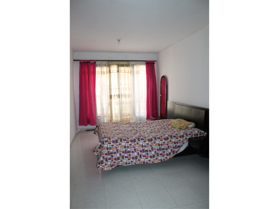 Vendo Casa unifamiliar de 3 niveles en Talanga, Cali - 6