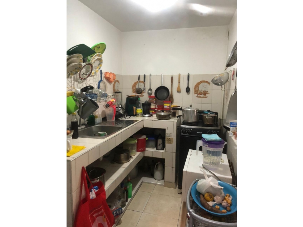 Vendo casa dos niveles unifamiliar en desepaz calimio, Cali — foto 6