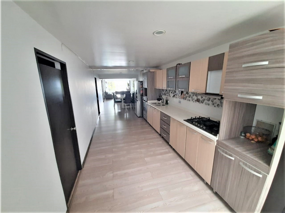 Venta de casa con renta en Belén