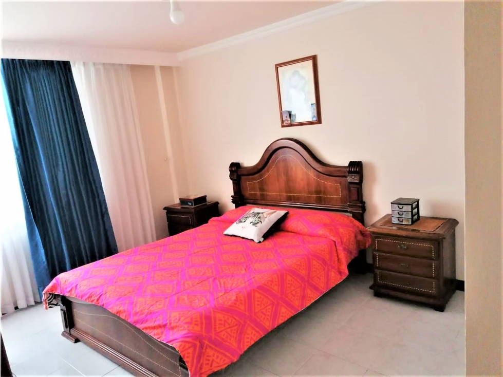 Venta de apartamento en Palermo — foto 6