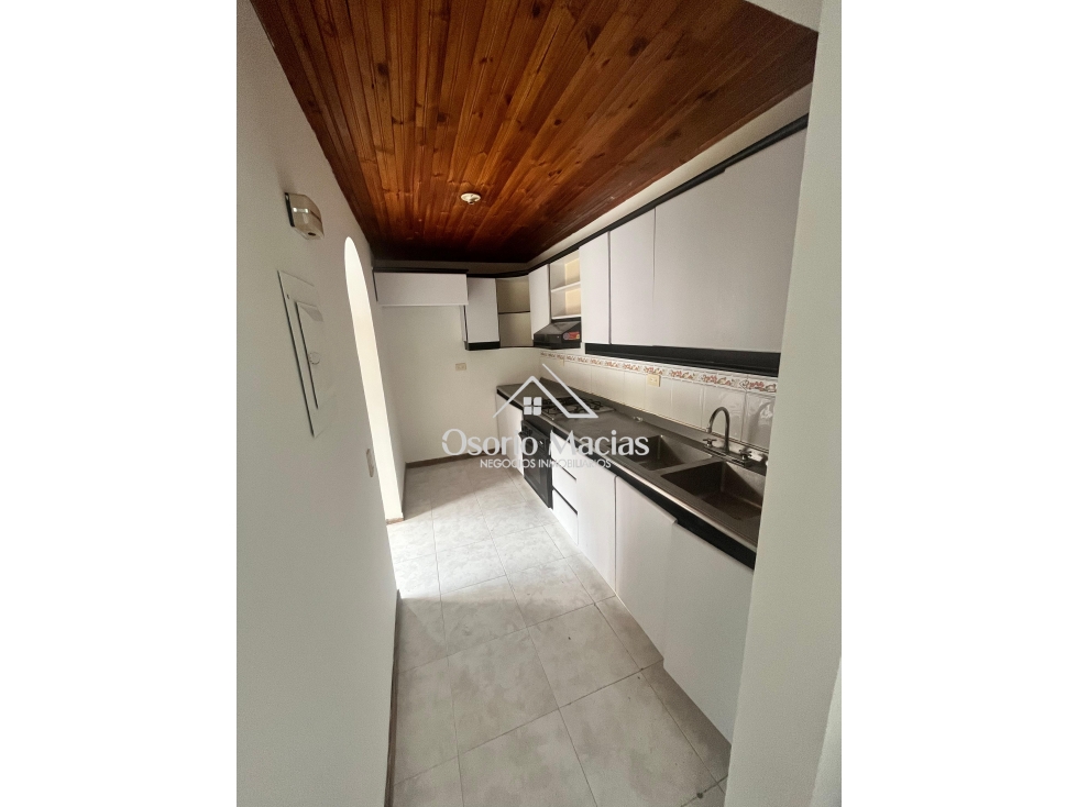 Venta de casa en San Jorge