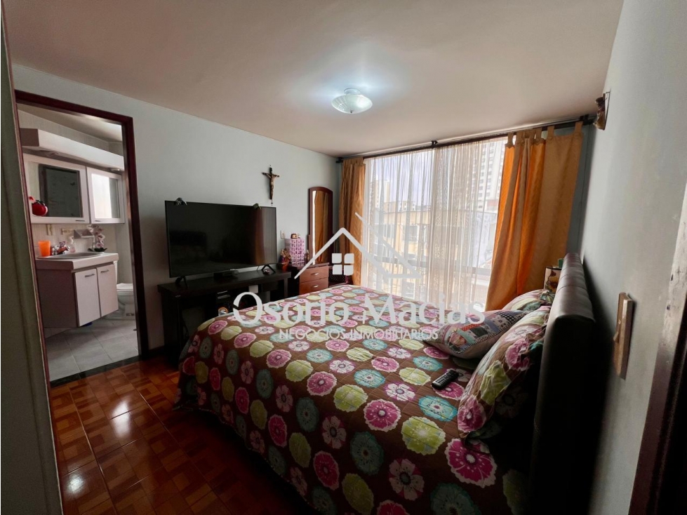 Venta de apartamento en La Arboleda — foto 4