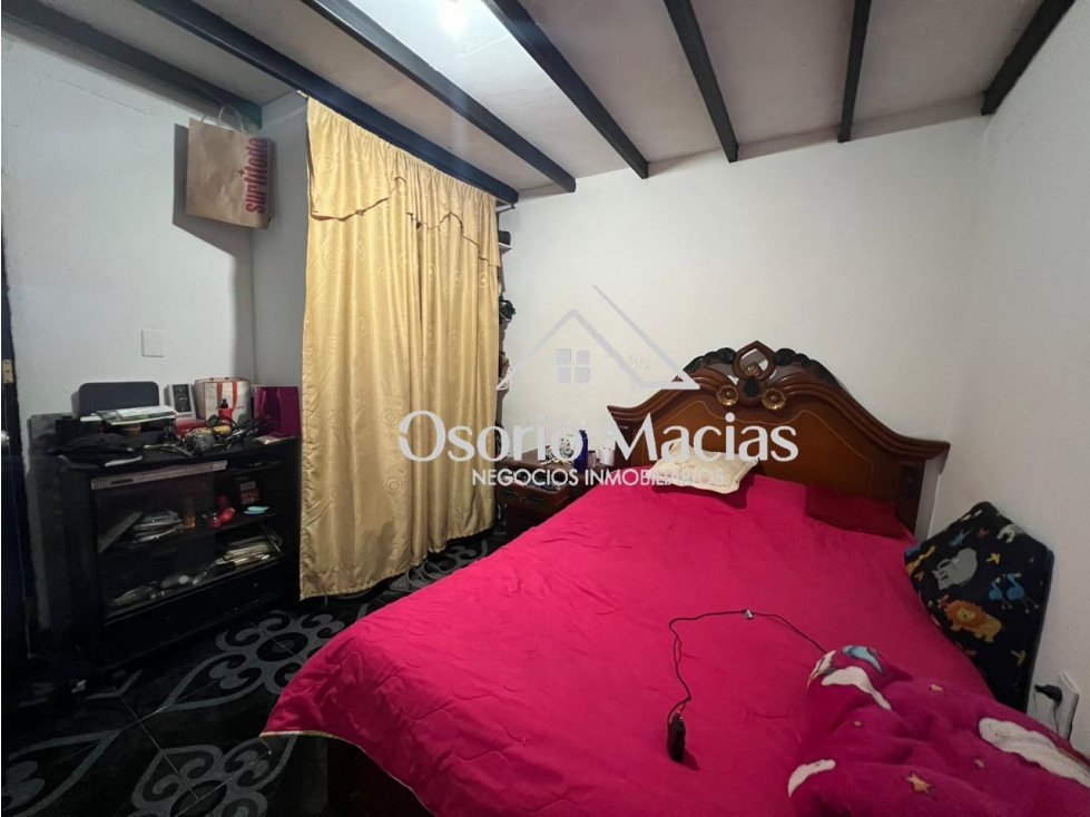 Venta de casa con renta en Bosques del Norte — foto 5