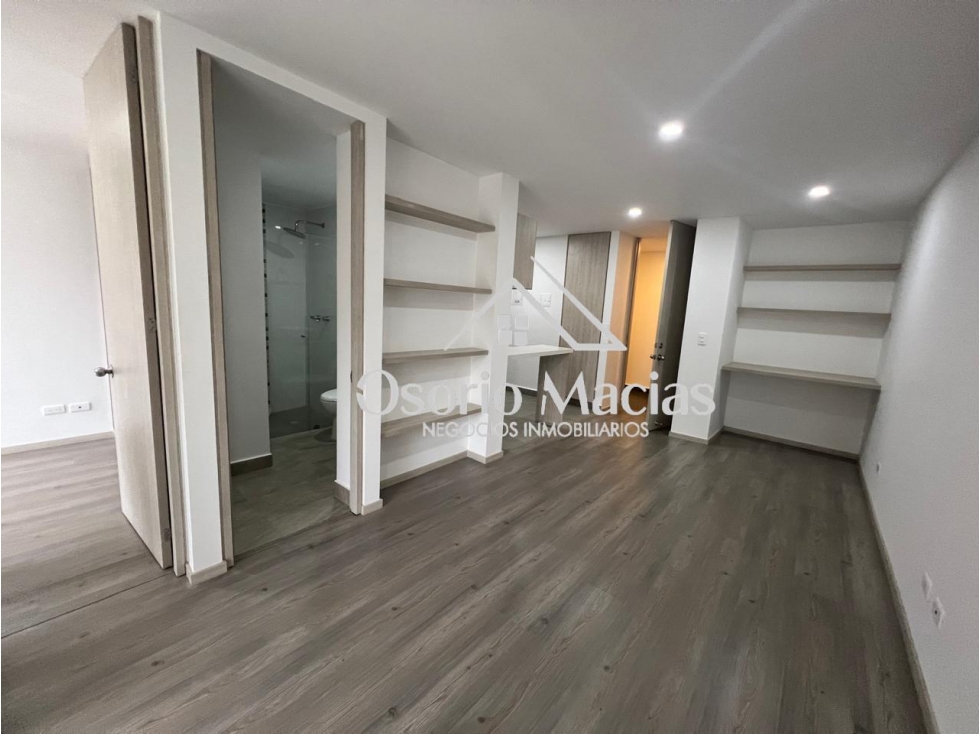 Venta de apartamento en Av. Alberto Mendoza — foto 3