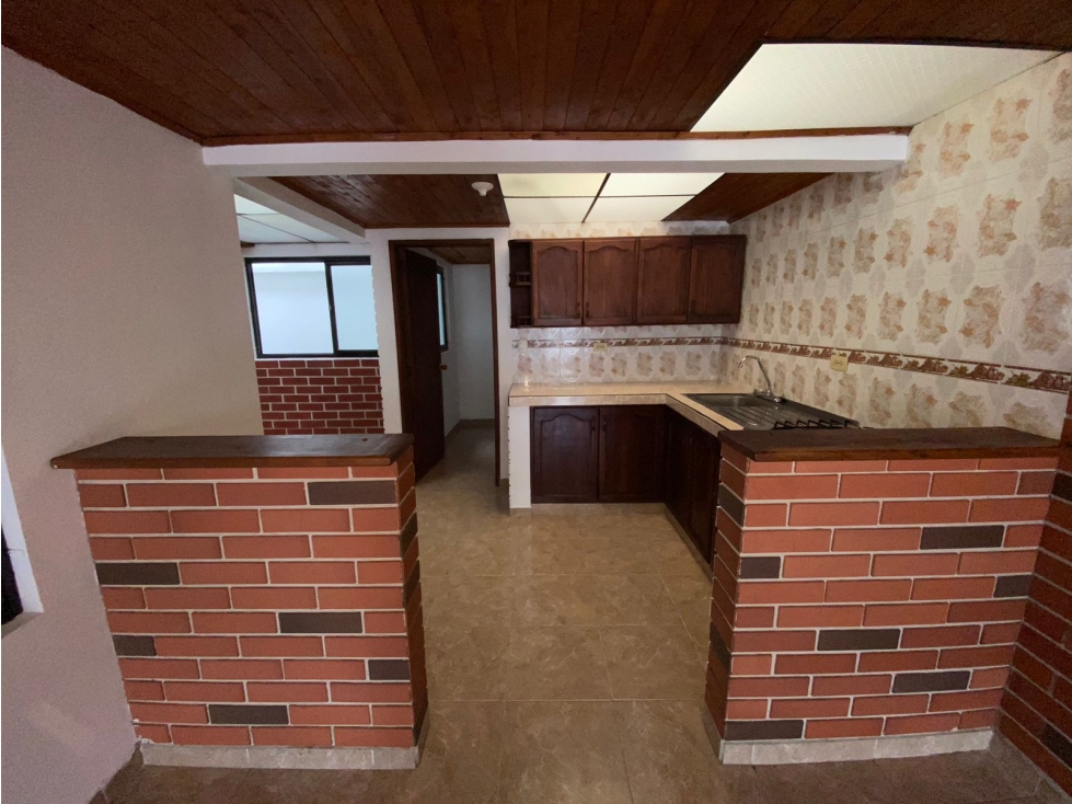 Venta de casa con renta en La Cumbre — foto 5