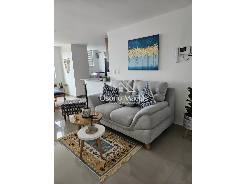 Venta de apartamento en Chipre — foto 3
