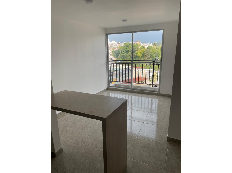 Venta de apartamento en Cervantes — foto 2