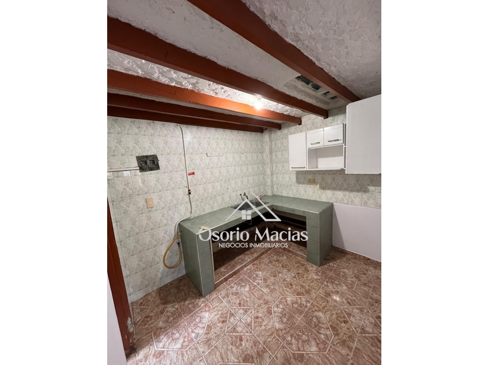 Venta de casa con renta en El Caribe — foto 6