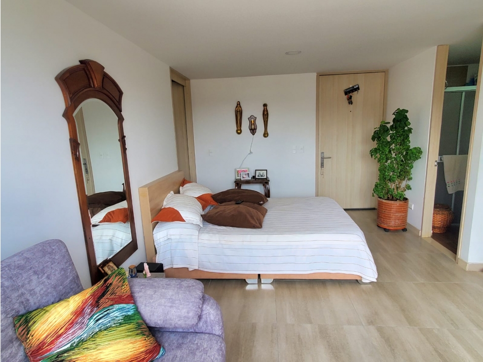 Venta de apartaestudio en La Rambla — foto 4