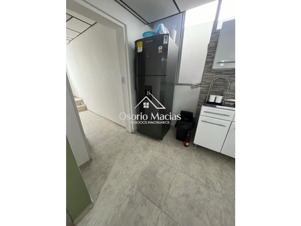 Venta de casa con renta en Villamaria — foto 5