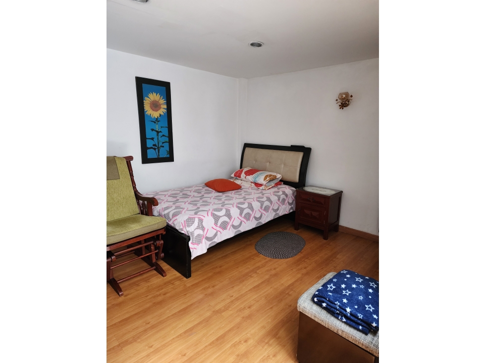 Venta de casa en Villamaria — foto 6