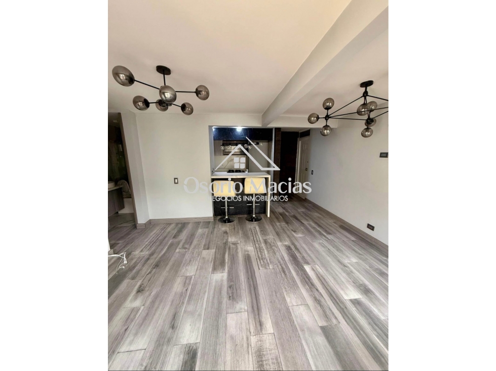 Venta de apartamento en La Sultana — foto 2