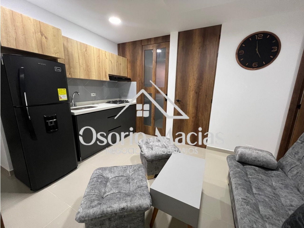 Arrienda apartamento en Belen - 2