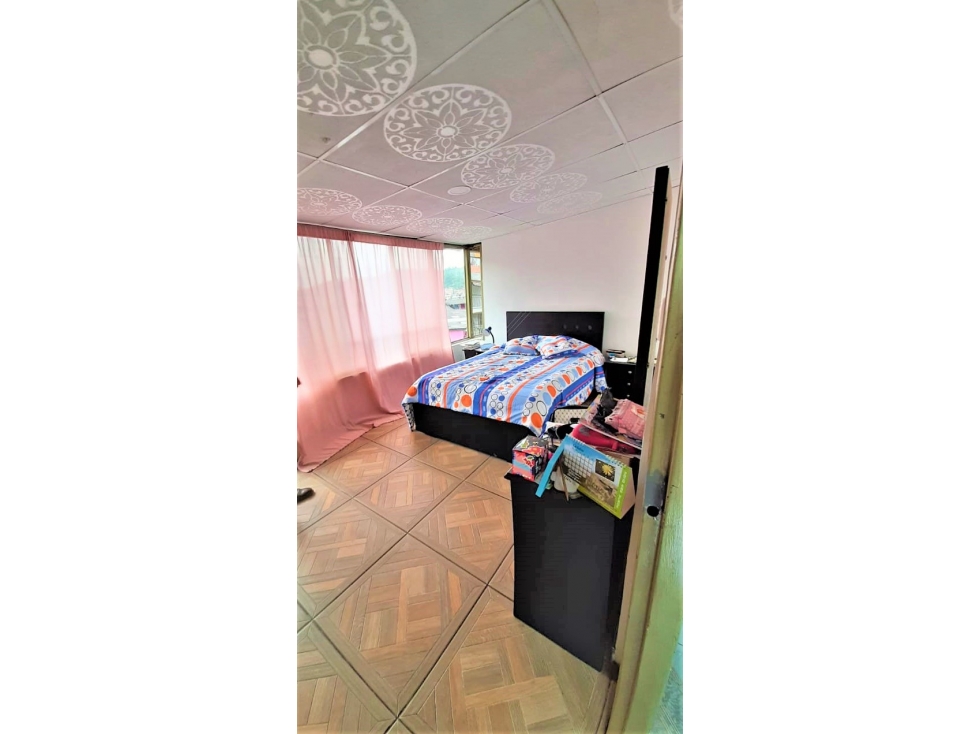 Venta de casa con renta en Los Cedros — foto 3