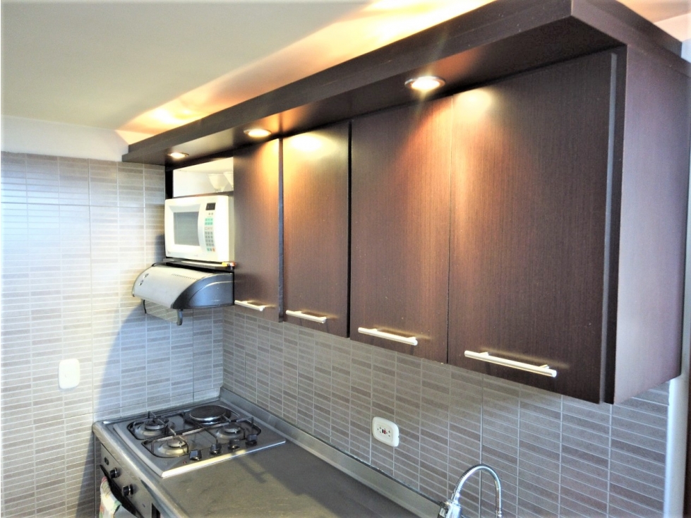 Venta de apartamento en Cervantes — foto 5