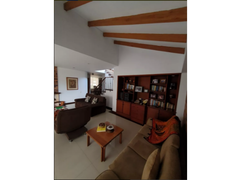 Venta de casa en Palermo — foto 2
