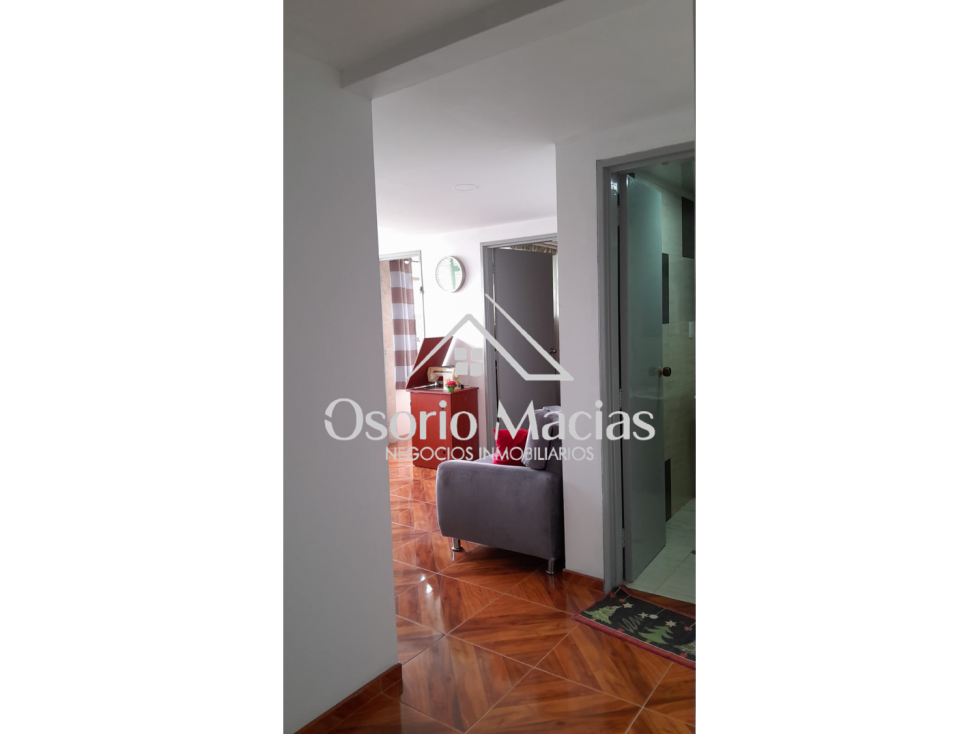 Venta de apartamento en Av. Santander — foto 5
