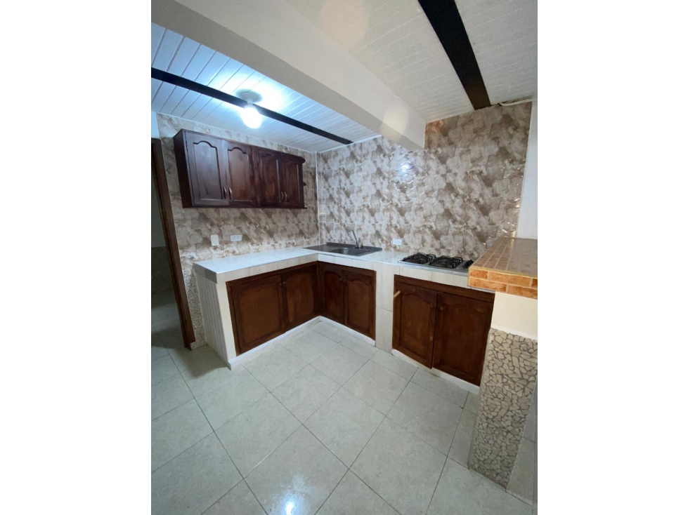 Venta de casa con renta en La Cumbre — foto 2