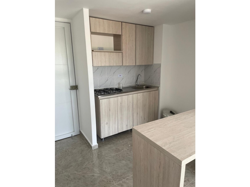 Venta de apartamento en Cervantes
